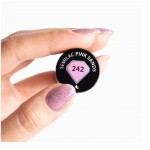 Semilac Ημιμόνιμο Βερνίκι Νυχιών 242 Pink Sands 7ml