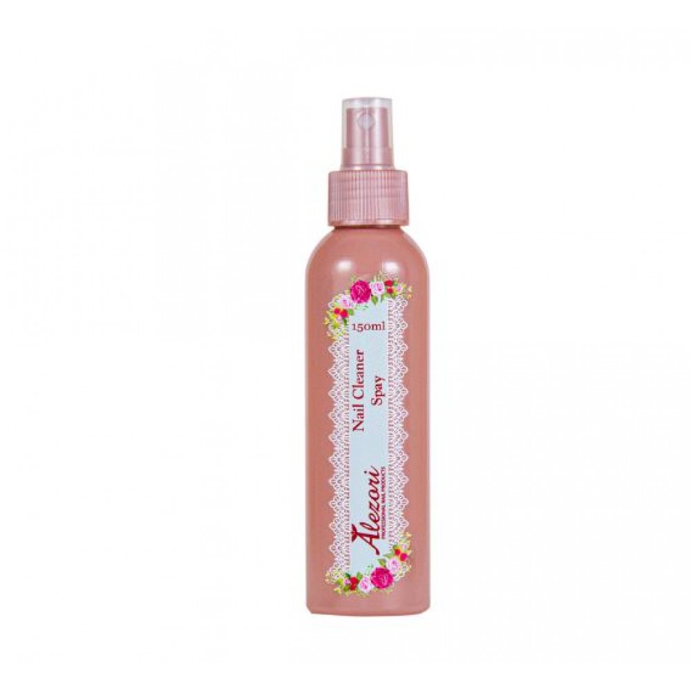 Alezori Nail Cleaner (Spray) , 150ml