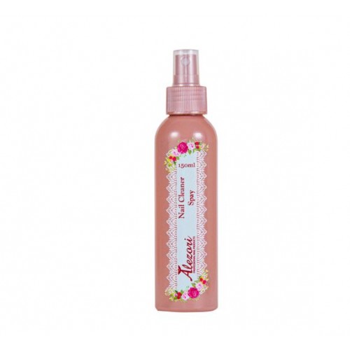 Alezori Nail Cleaner (Spray) , 150ml