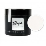 Thuya Σκόνη Ακρυλικού Premium Λευκό (White) 35 Gr