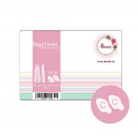 Alezori Dual Forms AD-01 (Type C)