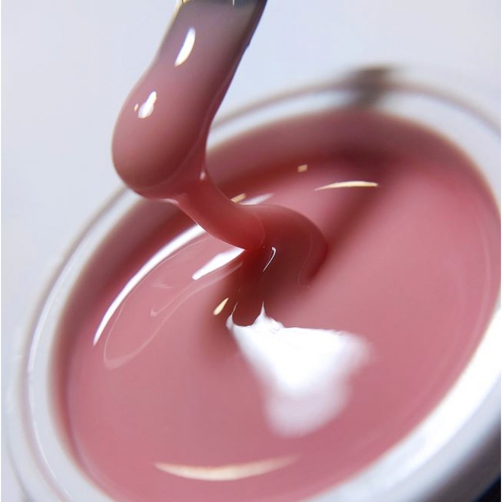 Gel It Up  Premium 3In1 Builder Gel Pink 40G
