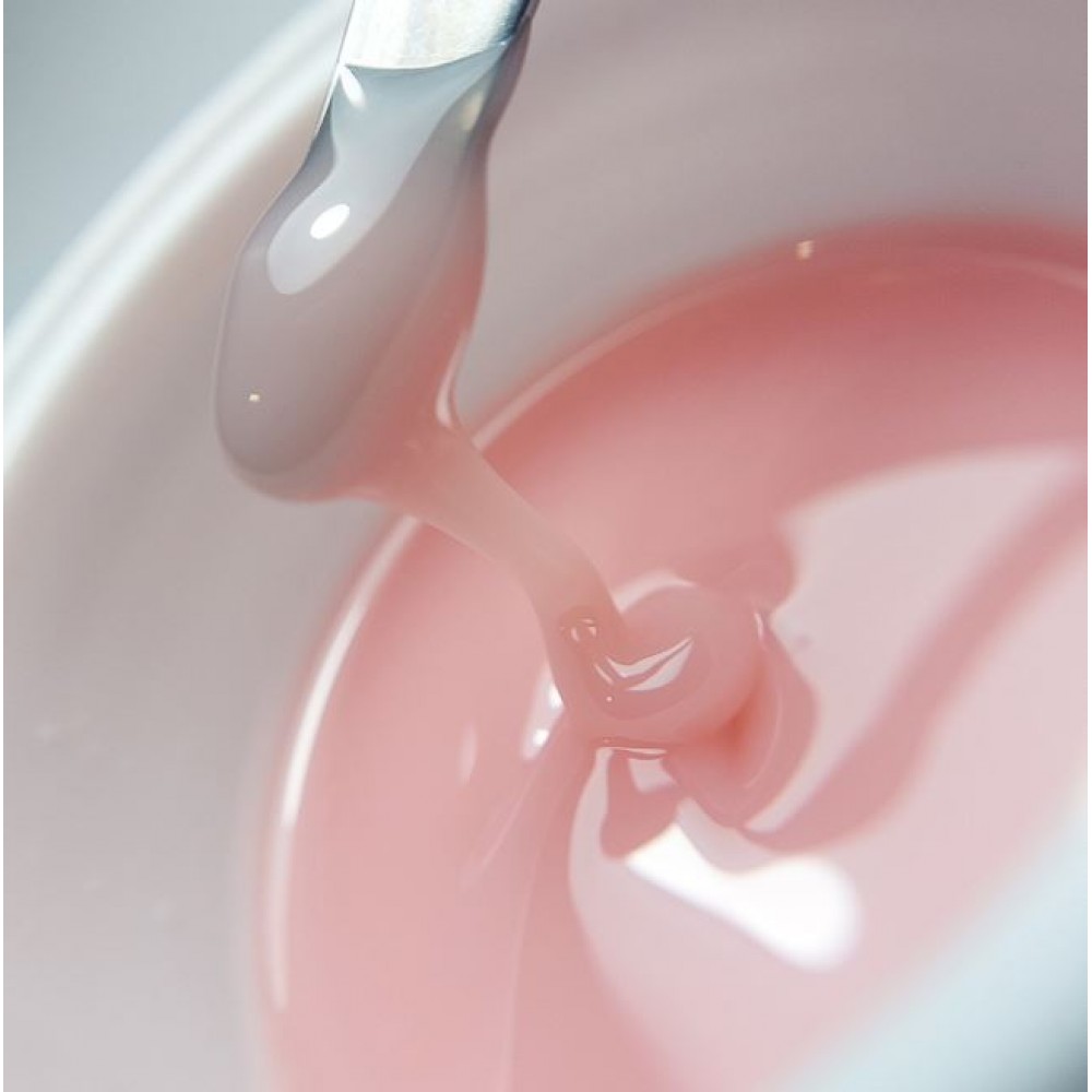 Gel It Up 3in1 Builder Gel Pink 40G