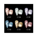 Canni Sparkle Diamond Cat Eye C129, 16ml
