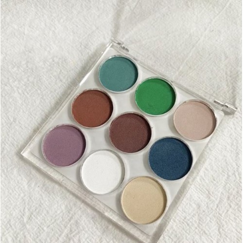 JK Ombre Gradient Powder Palette 02 (022910)