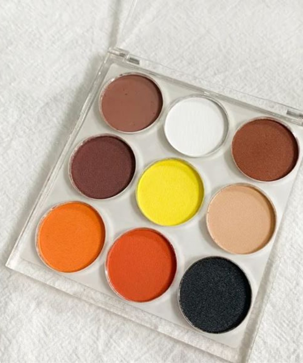 JK Ombre Gradient Powder Palette 05 (022913)