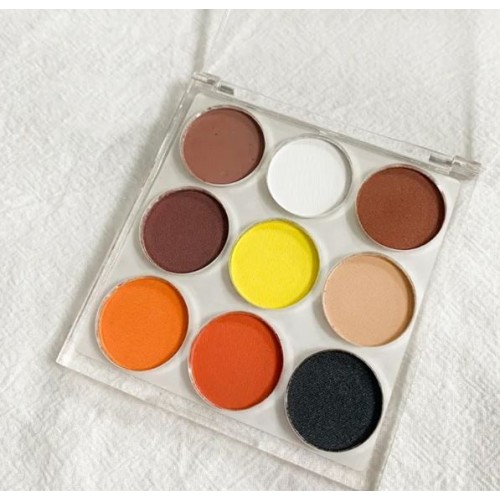 JK Ombre Gradient Powder Palette 05 (022913)