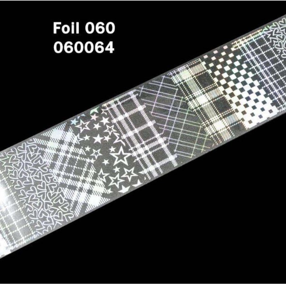 J.K Foils 60 (060064)