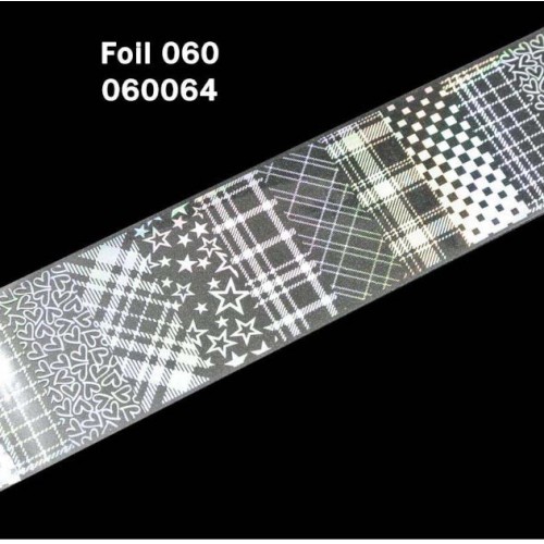 J.K Foils 60 (060064)