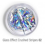 J.K Crushed Rainbow Stripes 02 (022861)