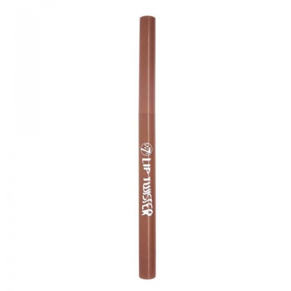 W7 Lip Twister Nude Dude 0,28g