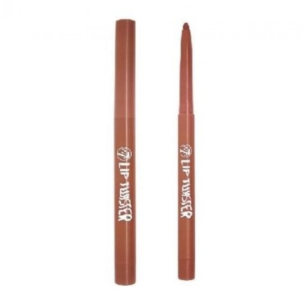 W7 Lip Twister Champagne 0,28g