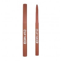 W7 Lip Twister Champagne 0,28g