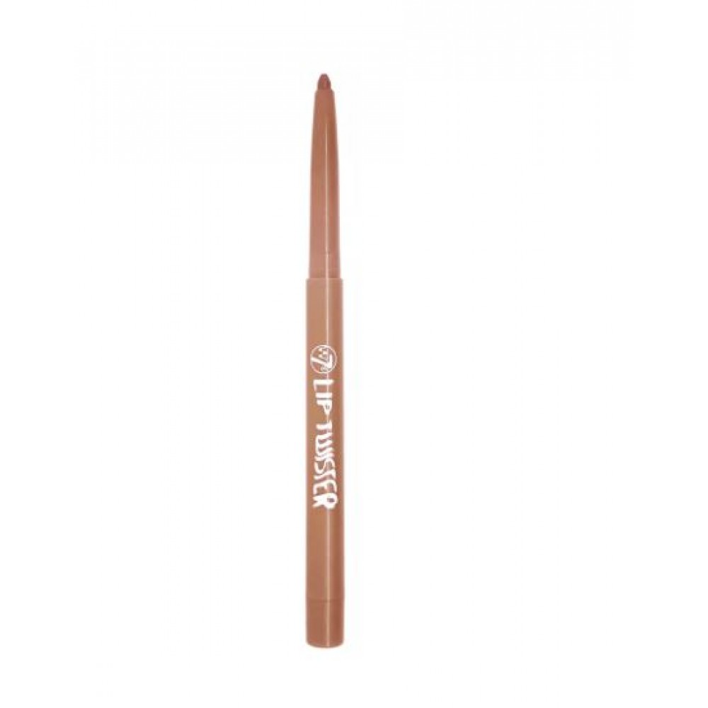W7 Lip Twister Very Nude 0,28g