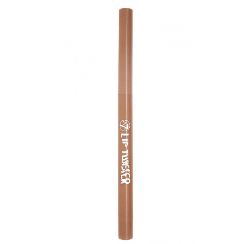 W7 Lip Twister Very Nude 0,28g