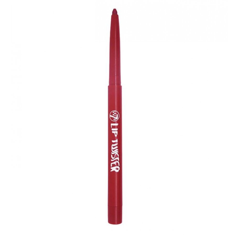 W7 Lip Twister Malbec 0,28g