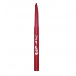 W7 Lip Twister Malbec 0,28g