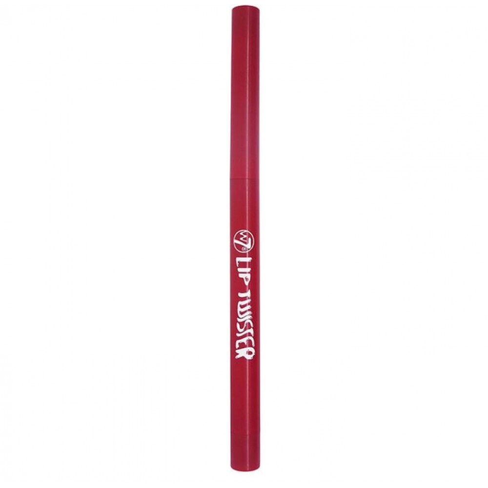 W7 Lip Twister Malbec 0,28g