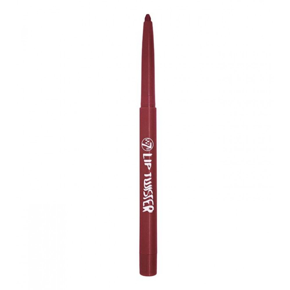 W7 Lip Twister Merlot 0,28g