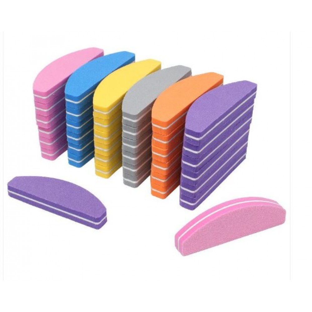 Woww Λίμα Buffer Μισοφέγγαρο Mini  2,8x9x1,1 cm
