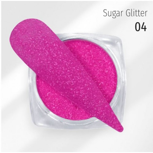 J.K Sugar Glitter 04 (021804)