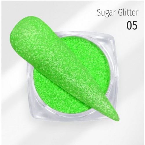 J.K Sugar Glitter 05 (021805)
