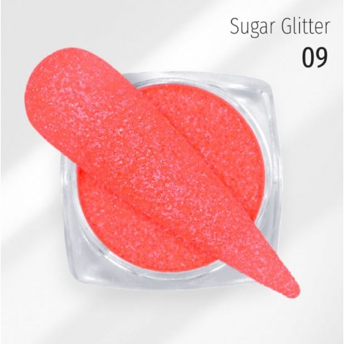 J.K Sugar Glitter 09 (021809)