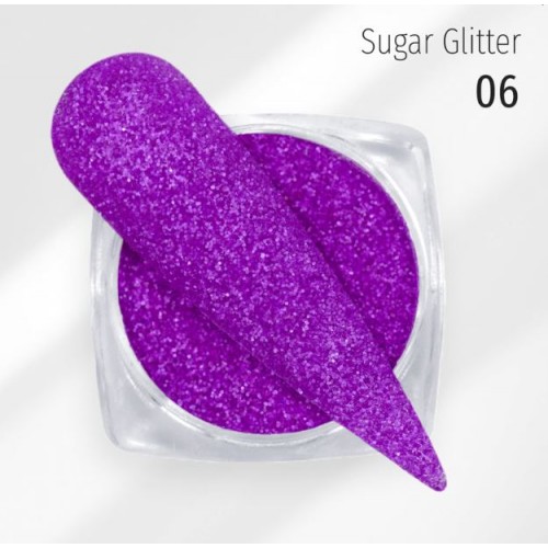 J.K Sugar Glitter 06 (021806)