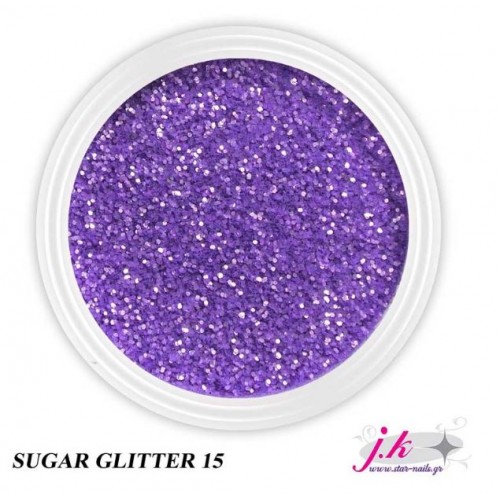 J.K Sugar Glitter 15 (021815)
