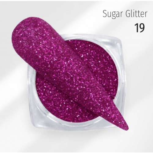 J.K Sugar Glitter 19 (021819)