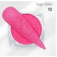 J.K Sugar Glitter 10 (021810)