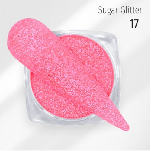 J.K Sugar Glitter 17 (021817)