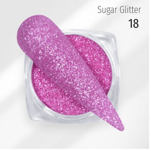J.K Sugar Glitter 18 (021818)