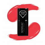 Semilac Ημιμόνιμο Βερνίκι Νυχιών 442 Trick or Pink 7ml