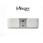 Mixcoco Απορροφητήρας Επαγγελματικός 60W  Xρυσός