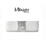 Mixcoco Απορροφητήρας Επαγγελματικός 60W  Xρυσός