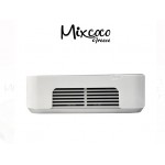 Mixcoco Απορροφητήρας Επαγγελματικός 60W  Xρυσός