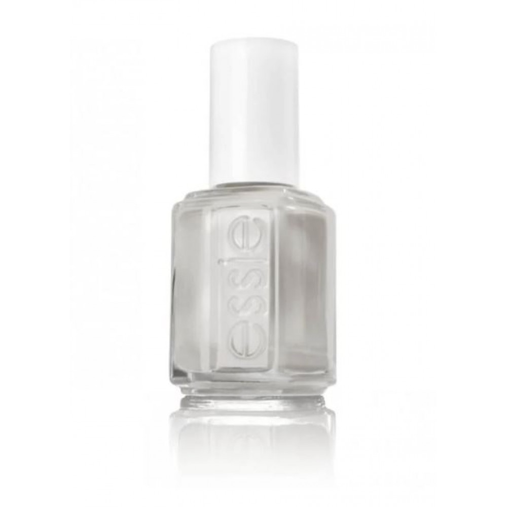 Essie Βερνίκι Νυχιών Pearly White 13,5 ml