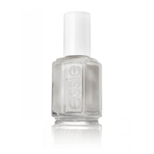Essie Βερνίκι Νυχιών Pearly White 13,5 ml