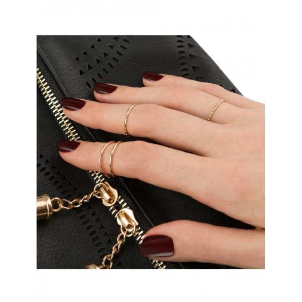 Essie Βερνίκι Νυχιών Wicked 13,5 ml *