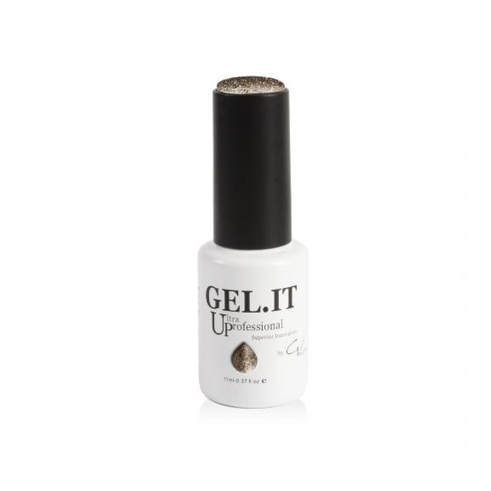 Gel It Up Ημιμόνιμο Βερνίκι Νυχιών 255 Celebration ,11ml