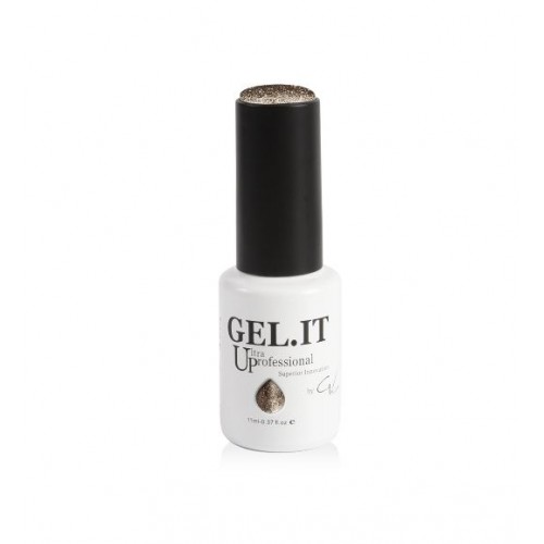 Gel It Up Ημιμόνιμο Βερνίκι Νυχιών 255 Celebration ,11ml