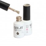 Gel It Up Ημιμόνιμο Βερνίκι Νυχιών Fan11 Dragon's Breath ,11ml