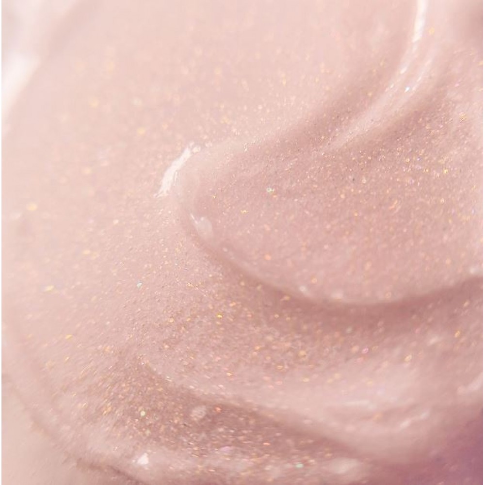 Gel It Up  Multimix Synthogel (Polygel) Glitter Pink ,60ml