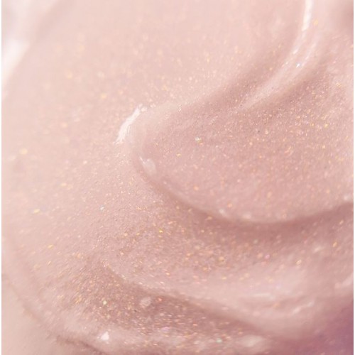 Gel It Up  Multimix Synthogel (Polygel) Glitter Pink ,60ml