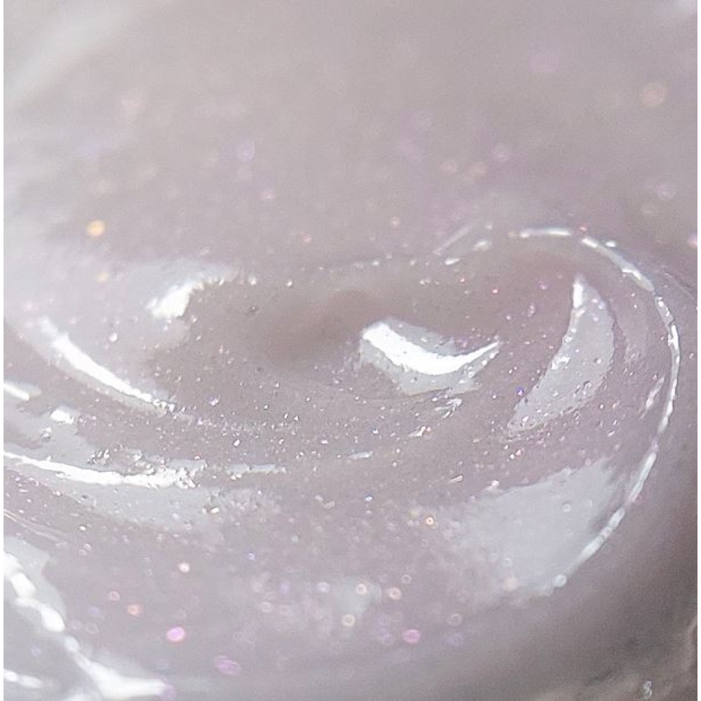 Gel It Up  Multimix Synthogel (Polygel) Glitter Pink II ,60ml