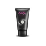 Gel It Up  Multimix Synthogel (Polygel) Glitter Clear ,60ml