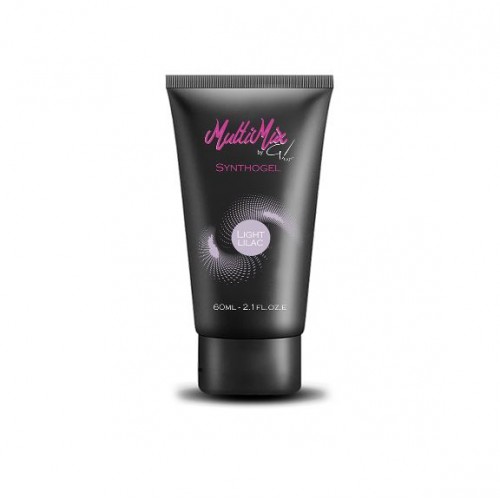 Gel It Up  Multimix Synthogel (Polygel) Light Lilac ,60ml