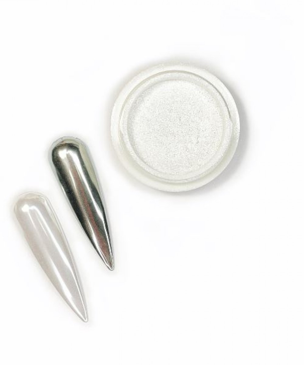 Gel It Up Σκόνη Νυχιών Dazzle Me – X-Treme Mirror
