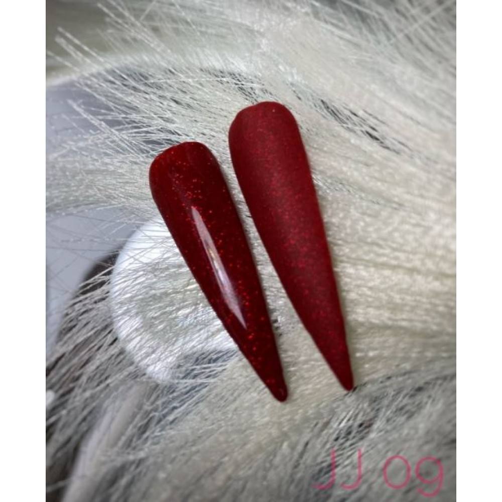 Mixcoco Ημιμόνιμο Βερνίκι Νυχιών JJ 09 15ml Hema Free